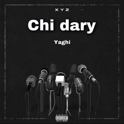 دانلود آهنگ چی داری یاغی